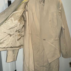 Antonio Melani suit